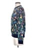 & Other Stories 100% Cotton Blue Long Sleeve T-Shirt Size SmEstimated - photo 5