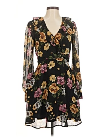 Lulus Cocktail Dress (view 1)
