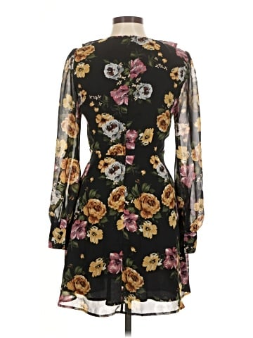 Lulus Cocktail Dress (view 2)