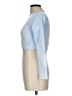 Unbranded Blue 3/4 Sleeve T-Shirt Size L - photo 5