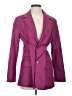 Assorted Brands Purple Blazer Size XS - photo 1