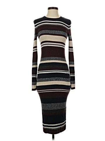 H&M L.O.G.G. Casual Dress (view 1)