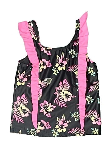 Hurley One Piece Swimsuit (view 1)