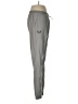 Assorted Brands Solid Gray Casual Pants Size M - photo 4