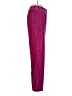 Cider 100% Polyester Pink Purple Casual Pants Size S - photo 4