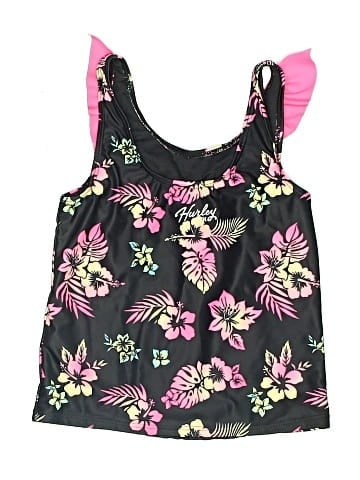 Hurley One Piece Swimsuit (view 2)