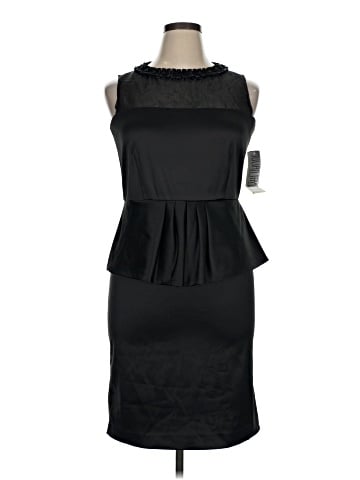 Julian Taylor Cocktail Dress (view 1)