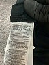 Old Navy 100% Cotton Black Long Sleeve Blouse Size M - photo 8