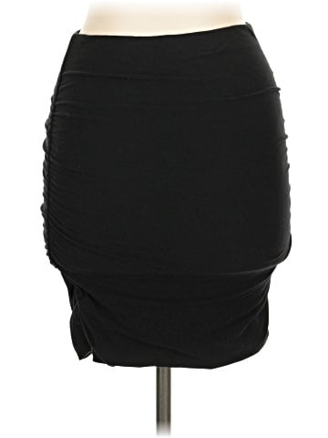 James Perse Casual Skirt (view 2)