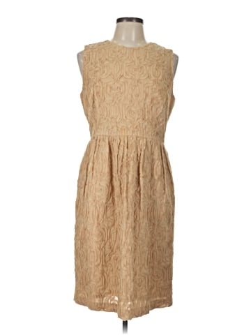 Talbots Casual Dress (view 1)