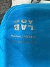 JoyLab Blue Sports Bra Size M - photo 7