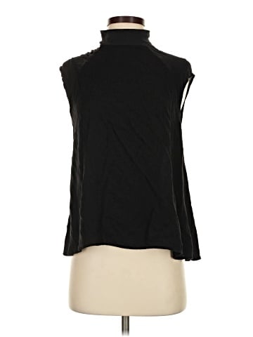 Silence and Noise Sleeveless Blouse (view 1)