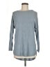 MICHAEL Michael Kors Blue Pullover Sweater Size M - photo 1