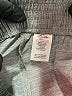 Toad & Co Chevron-herringbone Gray Athletic Shorts Size S - photo 3