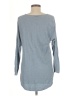 MICHAEL Michael Kors Blue Pullover Sweater Size M - photo 2