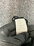 janeric Black Sleeveless T-Shirt Size 3X - photo 8
