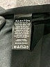 Babaton Solid Black Formal Skirt Size XL - photo 5