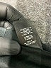 Babaton Solid Black Formal Skirt Size XL - photo 6