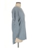 MICHAEL Michael Kors Blue Pullover Sweater Size M - photo 4
