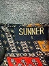 Sunner Brown 3/4 Sleeve Blouse Size S - photo 7