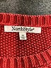 North Style 100% Cotton Red Pullover Sweater Size 1X - photo 7