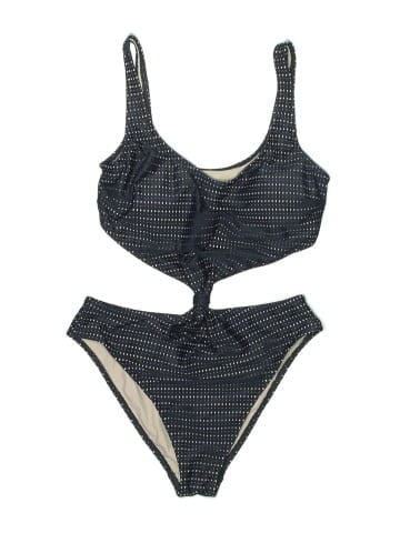 Abercrombie & Fitch One Piece Swimsuit (view 1)