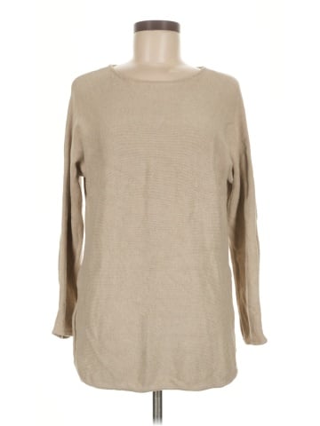 MICHAEL Michael Kors Pullover Sweater (view 1)