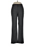 Banana Republic Gray Wool Pants Size 4 - photo 1