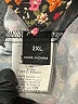Shein Hearts Brown Casual Dress Size 2X - photo 7