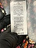 Shein Hearts Brown Casual Dress Size 2X - photo 8