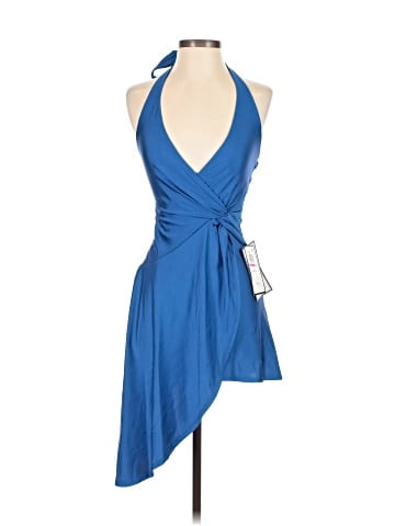 Alex & Sophia Cocktail Dress (view 1)