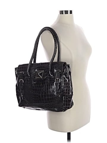 Nine West Satchel (view 2)
