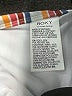 Roxy Stripes White Swimsuit Bottoms Size 16 - photo 4