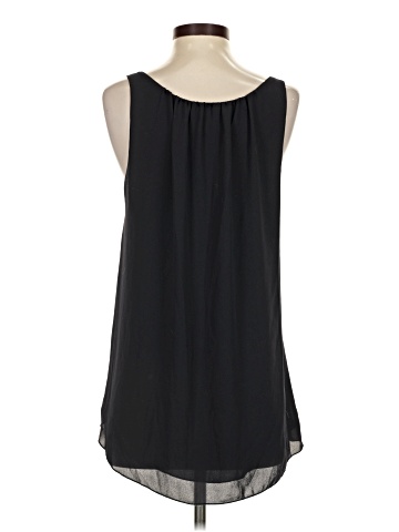 Veronica M. Sleeveless Blouse (view 2)