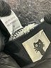 Assorted Brands Solid Gray Active Pants Size M - photo 7
