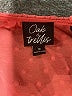 Oak & Trellis 100% Polyester Pink 3/4 Sleeve Blouse Size 1X - photo 7