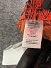 Toad & Co Print Orange Shorts Size S - photo 4