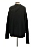 Aerie Black Pullover Sweater Size L - photo 2
