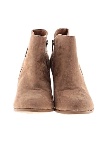Style&Co Ankle Boots (view 2)
