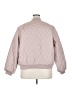Reserve Fairfax 100% Polyester Solid Pink Jacket Size 3X - photo 2