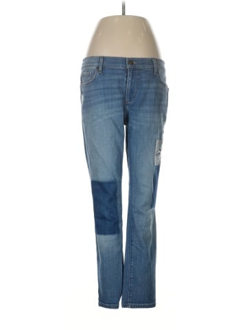 Ann Taylor LOFT Jeans (view 1)