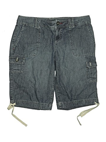 CO Cargo Shorts (view 1)