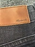 Madewell Black Jeans Size 27 waist (tall) - photo 7