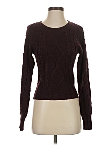 7th Avenue Design Studio New York & Company Pullover Sweater (view 1)
