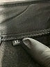 Unbranded Black Track Jacket Size XL - photo 6