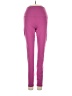 Mono b Color Block Pink Active Pants Size S - photo 1
