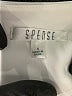 Spense Ivory Cocktail Dress Size 4 - photo 6