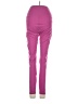 Mono b Color Block Pink Active Pants Size S - photo 2