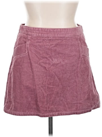 a.n.a. A New Approach Casual Skirt (view 1)