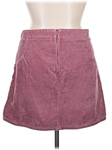 a.n.a. A New Approach Casual Skirt (view 2)